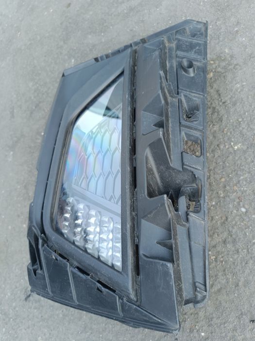 Proiector vw Polo 2017 2020 Led Daylight Lumina de zi Polo 6