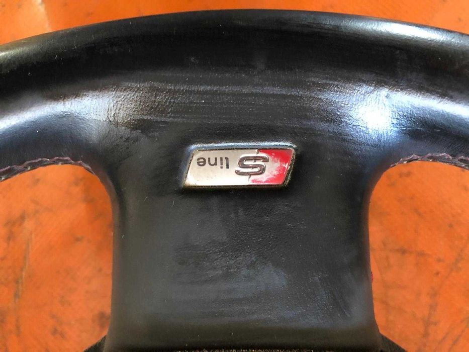 Volan fara airbag Audi A5, A6, Q7 S-Line