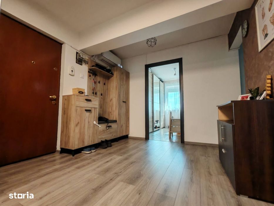 Sofimob Team Apartament decomandat/utilat,mobilat