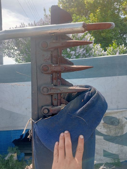 Продам косилку однобруска