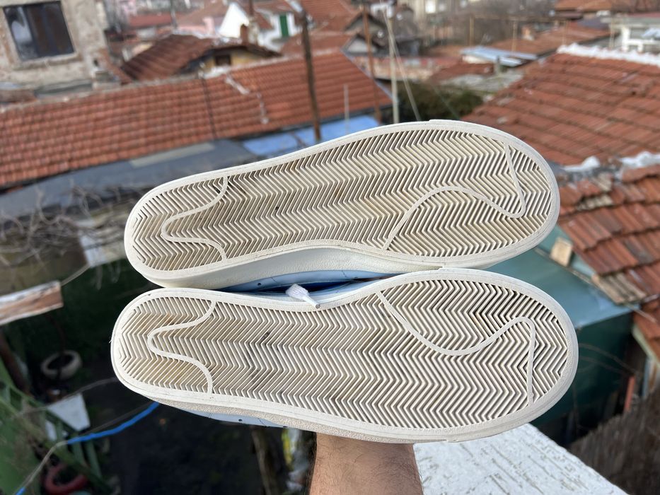 Nike Blazze Mid 45