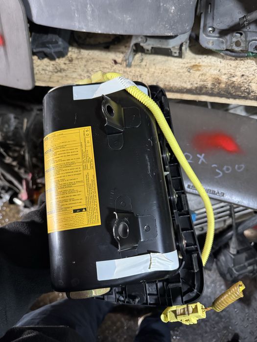 RX 300 1 поколение Эйрбаг(подушка)