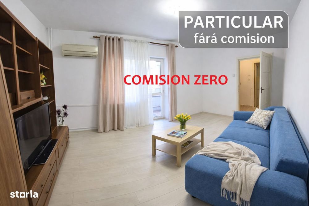 Dr Taberei Bd 1 Mai – Favorit , 2 camere dec , 56 mp, etaj 3