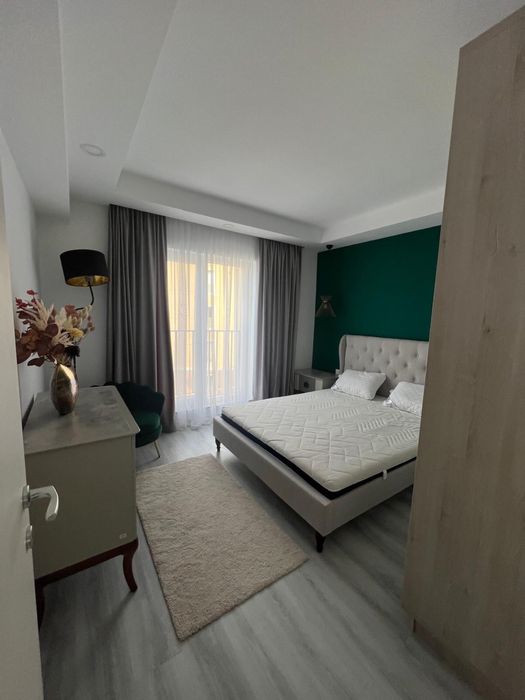 Apartamet Cochet 2 camere Cosmopilis