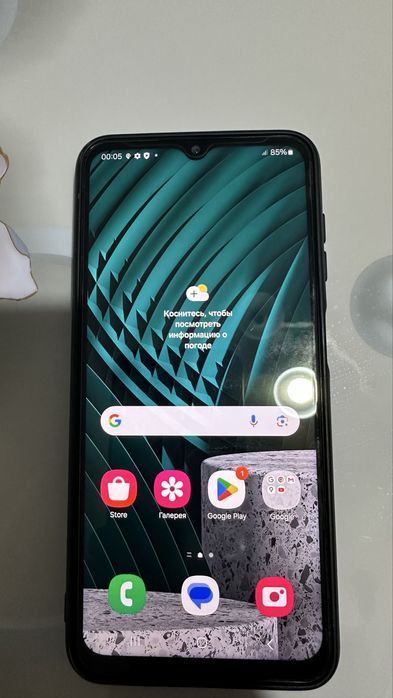 Продаю Samsung Galaxy A13 (64 ГБ)