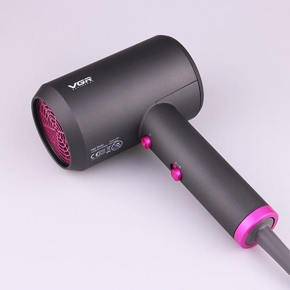 Vgr Сешоар за коса