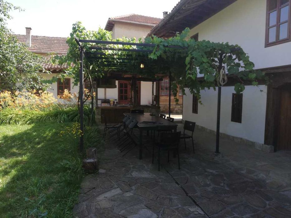 Продава се Хотел в с. Миндя, Област Велико Търново - 500 кв.м за 760 €/кв.м - Снимка #18