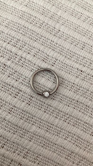 Bijuterii piercing san