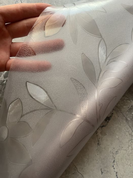 Клеенка на стол 90*90