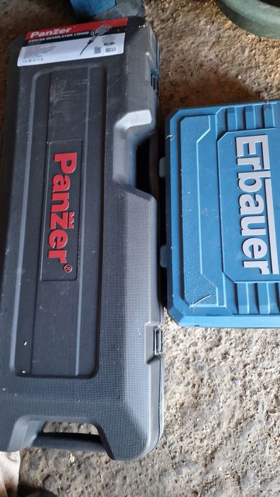 Pikamer Ciocan demolator de inchiriat