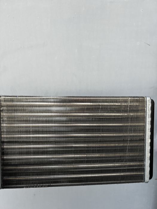 Радиатор дааз новый