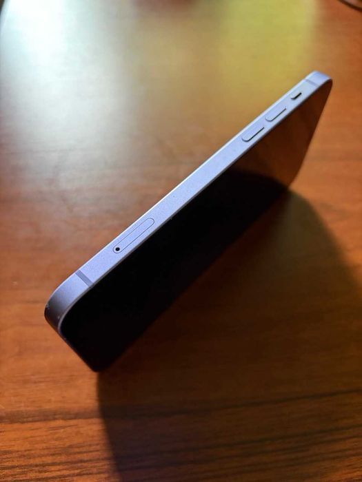 iPhone 12, фиолетовый