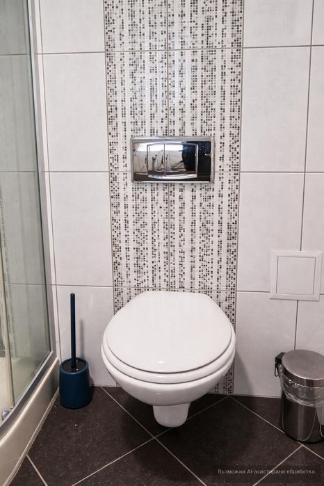 Дава се под наем Двустаен апартамент в Пловдив, Кършияка - 75 кв.м за 498.27 € - Снимка #4