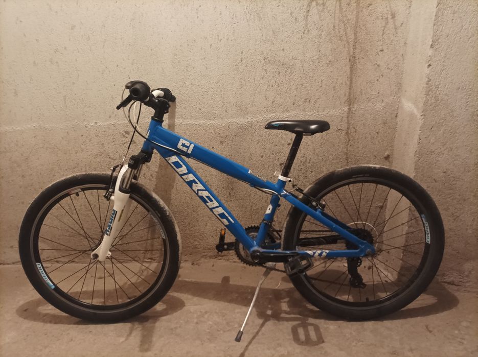 Велосипед Drag C1