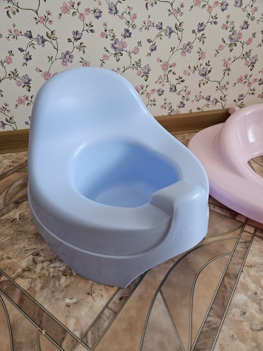 горшок ,стульчак