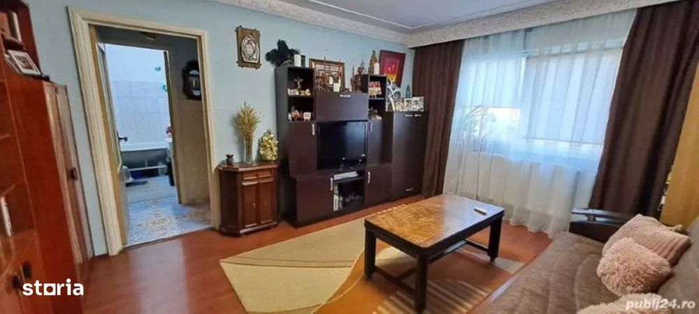 Apartament 2 camere | Zona Piața CET