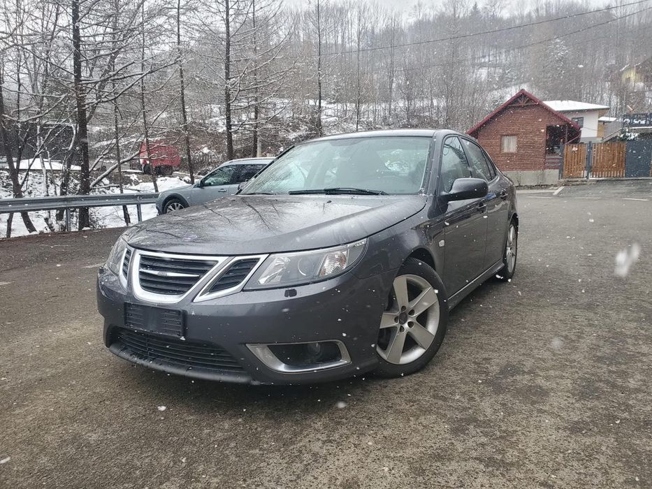 Piese Saab 93 facelift 1.9 TTID 2011 cod motor A19DTR