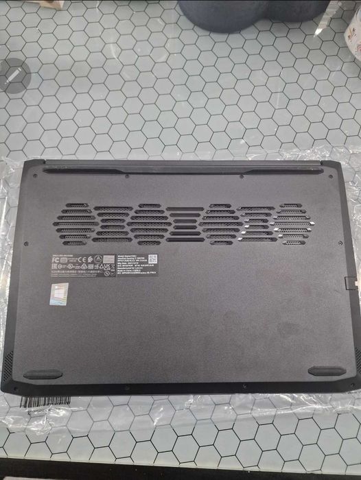 Гаранция!!! Лаптоп Gaming Lenovo IdeaPad 3 15ACH6, AMD Ryzen™ 5 5500H,