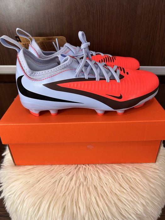 ghete de fotbal Nike Phantom GX II Academy