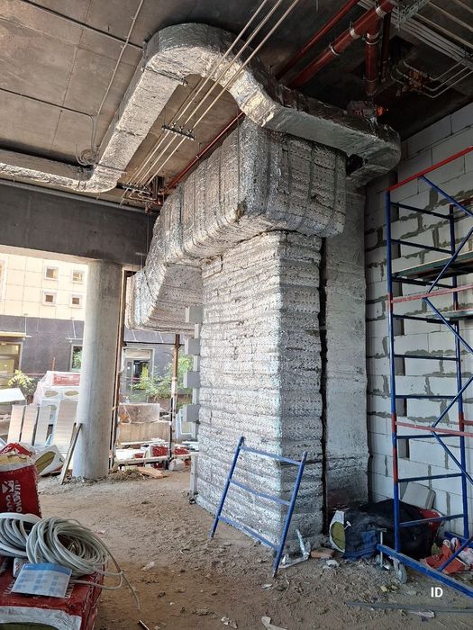 Вентиляция ишларини киламиз 10 йилик тажрибамиз бор