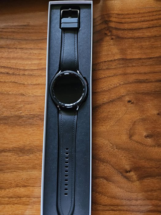 Galaxy Watch 6 Classic 47mm