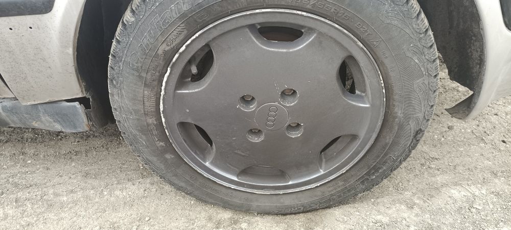 Диски R15  4×108