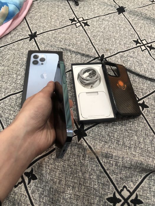 Айфон/Iphone 13 pro 128гб