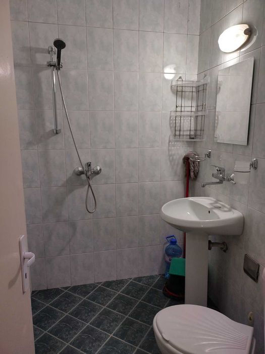 Дава се под наем Едностаен апартамент в София, Зона Б-5 - 54 кв.м за 397.8 € - Снимка #2