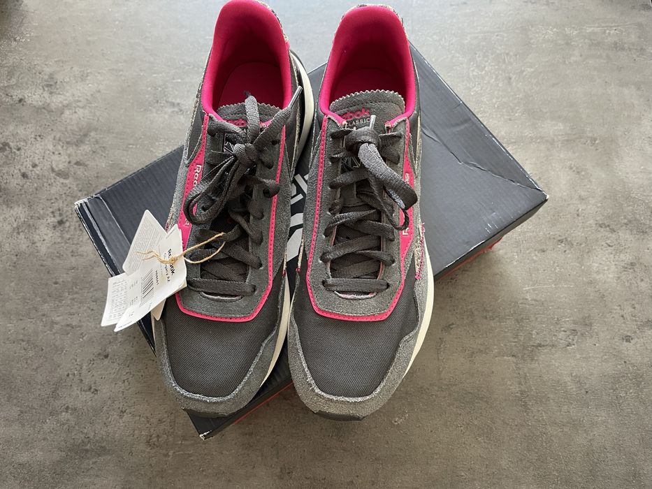 Reebok CL Legacy AZ