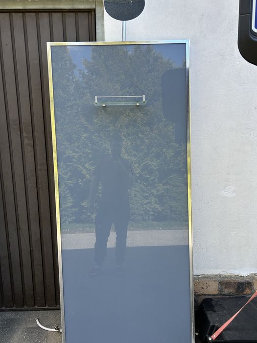 Cabina de dus - stare excelenta