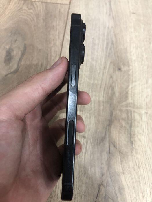 Iphone 16 pro 256gb