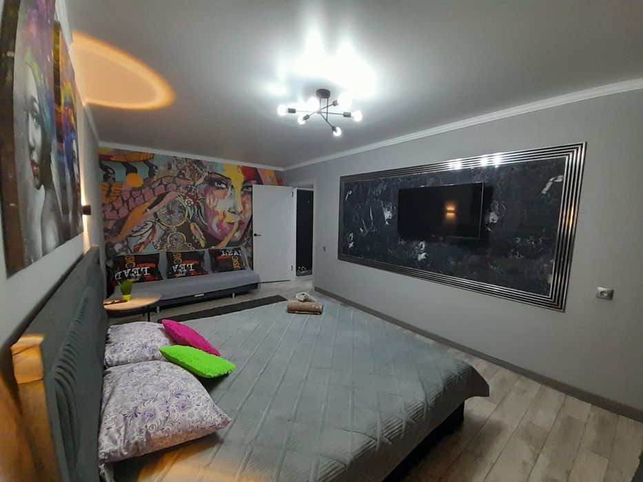 Продам 1к.кв.Нурдаулет.Океан