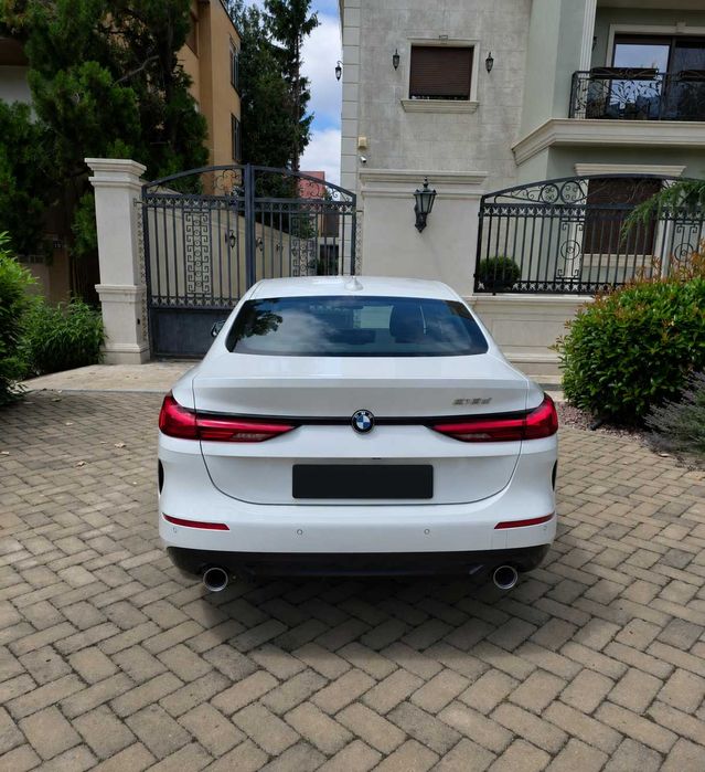 BMW 2 Series 2021 — imagine 4