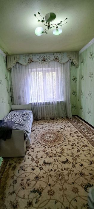 Qizlarga 600 minglik Chirchiqda kv