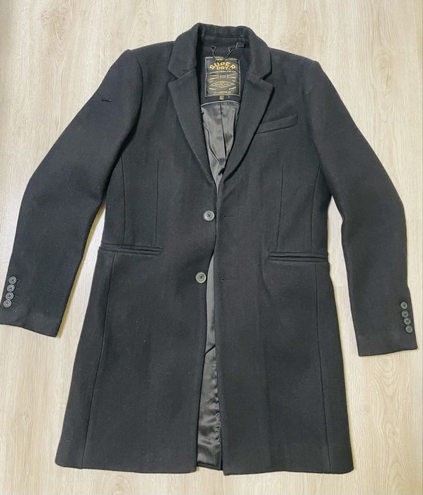 Продавам Сако/Палто Superdry