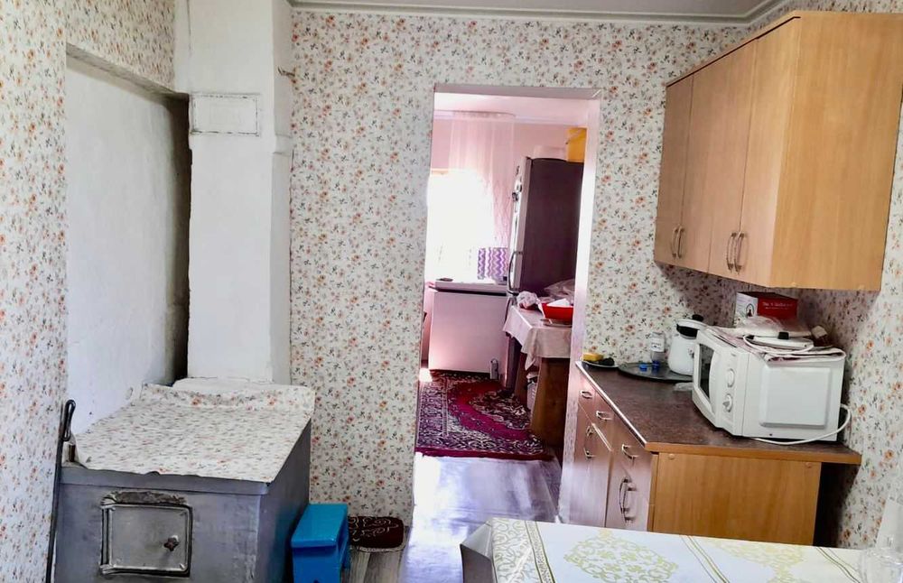 Продам дом село Жасыл(около Борового)