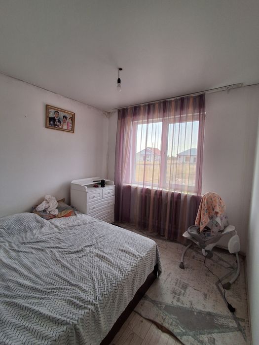 Продаётся тёплый,уютный дом