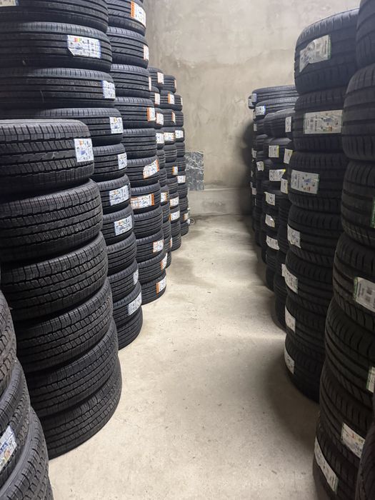 Шины Новые 175/70/13