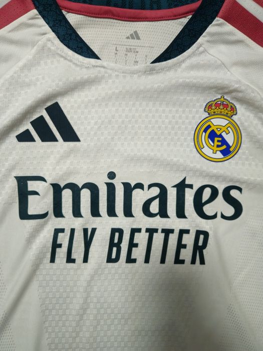 Real Madrid 2026 2026,Mbappe 10
