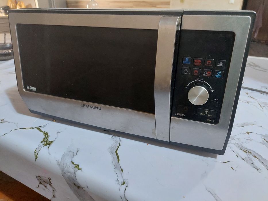 Продам микроволновку