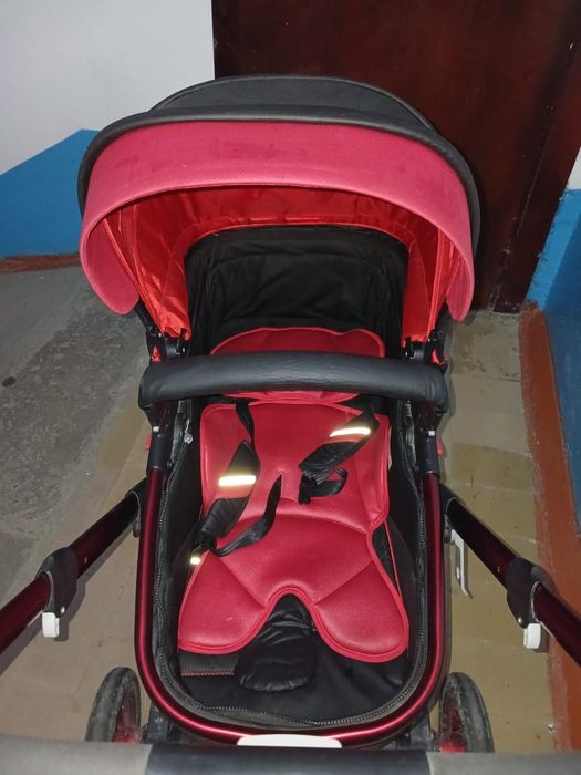 Детский  Коляска