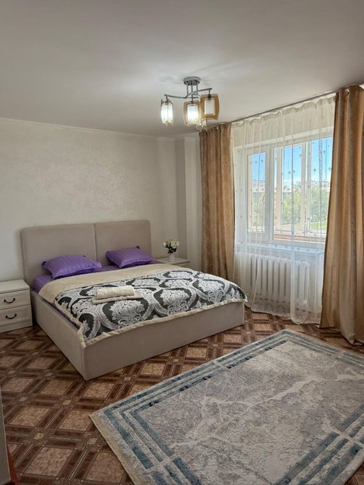 Продам однокомнатную квартиру