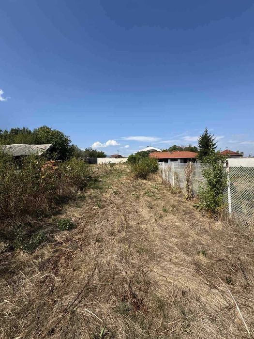 Парцел в гр. Кюстендил