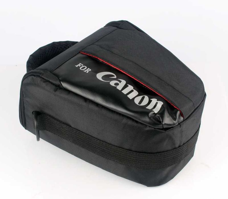 Сумка для фотоаппарата Canon