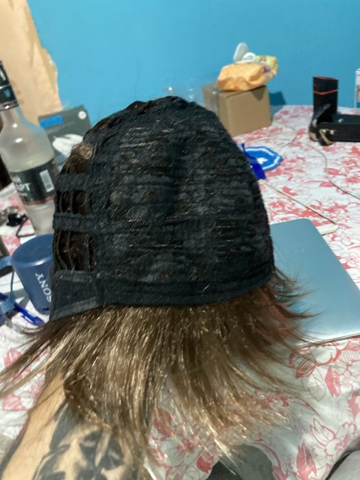 Женска перука