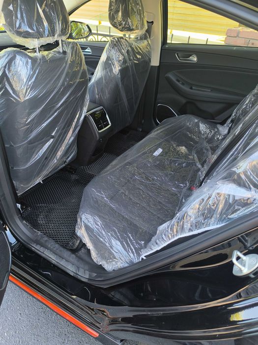 Chery arizzo 6 pro