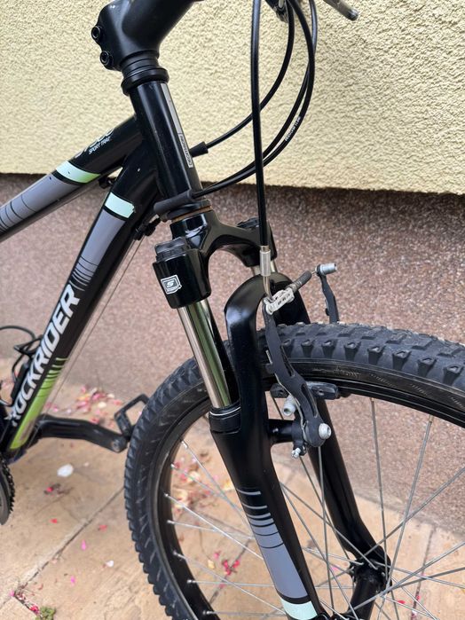 bicicleta copii Rockraider ST 500 20"