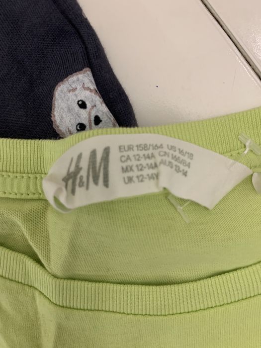Tricou copii - H&M