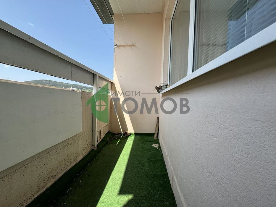 Продава се Четиристаен апартамент в Шумен, Болницата - 90 кв.м за 1202 €/кв.м - Снимка #10