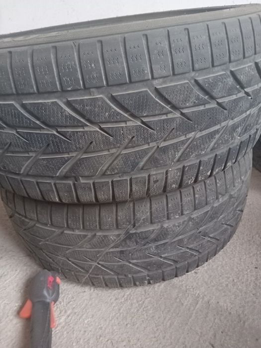 Зимни гуми  съни